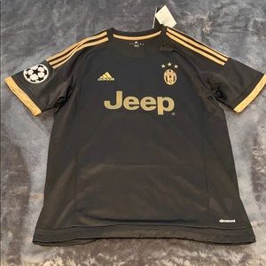 Juventus Jersey